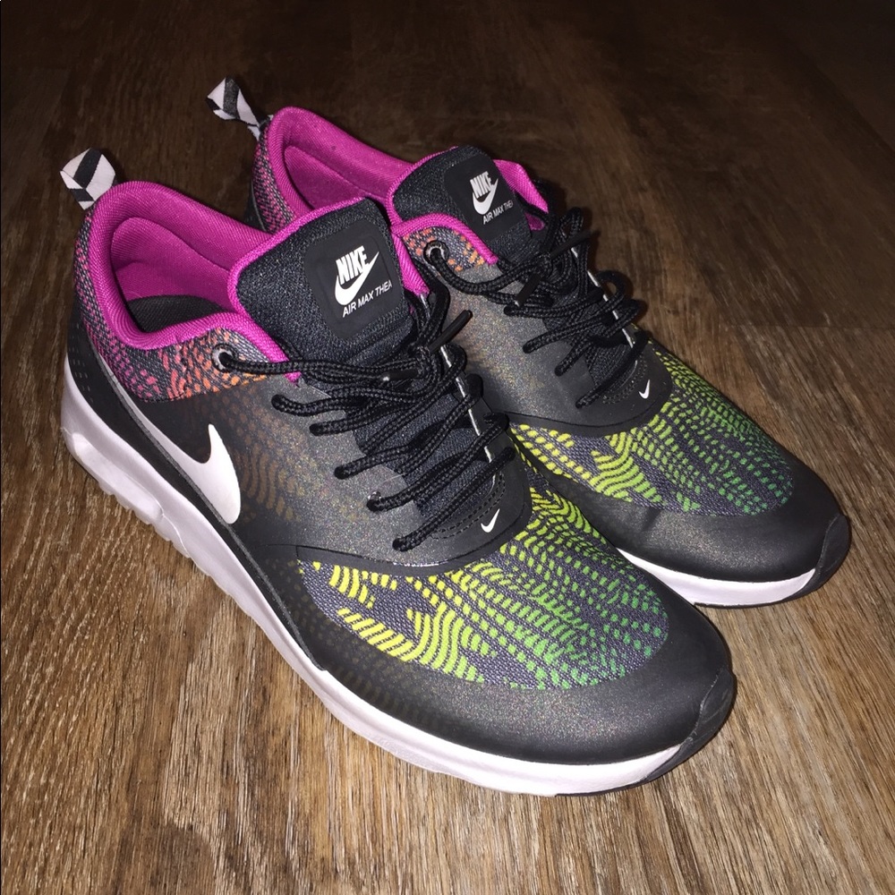 Nike Air Max Thea